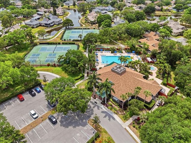 992 SPINNAKER COURT, Tarpon Springs, FL 34689