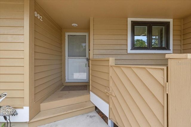 992 SPINNAKER COURT, Tarpon Springs, FL 34689