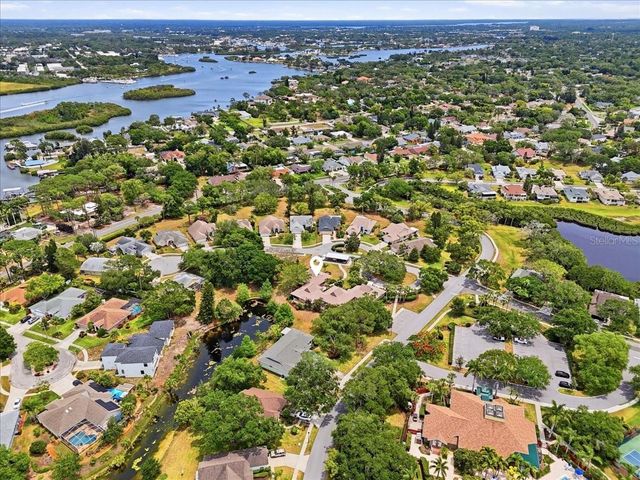992 SPINNAKER COURT, Tarpon Springs, FL 34689
