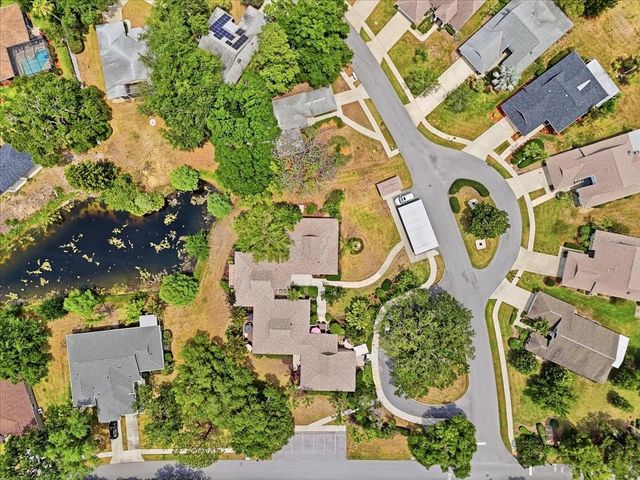 992 SPINNAKER COURT, Tarpon Springs, FL 34689