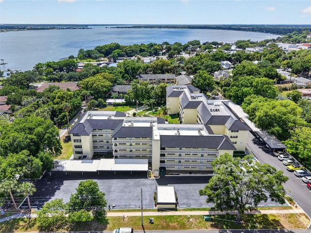 101 N GRANDVIEW STREET 1, Mount Dora, FL 32757