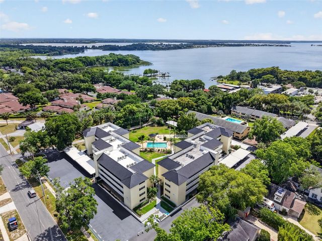 101 N GRANDVIEW STREET 1, Mount Dora, FL 32757
