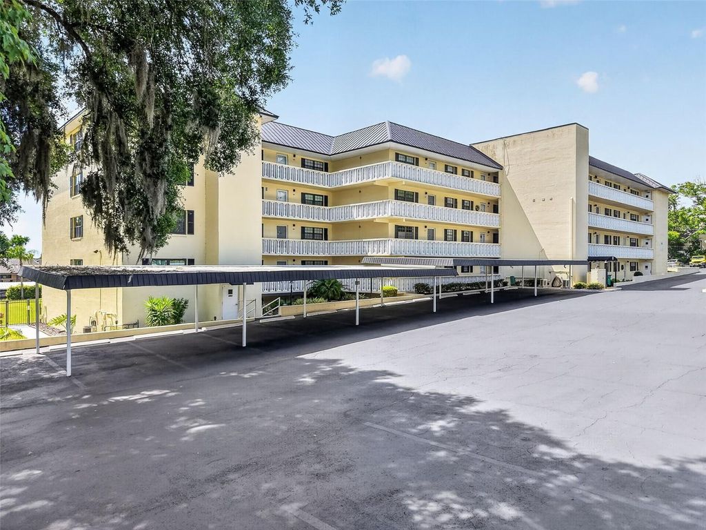 101 N GRANDVIEW STREET 1, Mount Dora, FL 32757