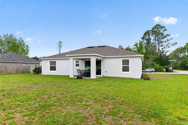 1 SERVICE TREE PLACE, Palm Coast, FL 32164