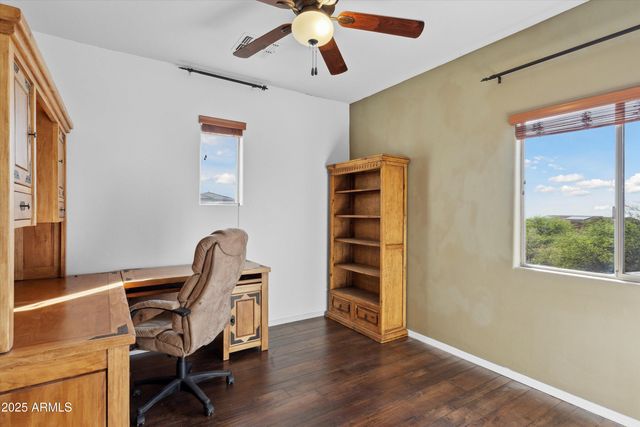 17407 S PURPLE MESA Trail, Vail, AZ 85641