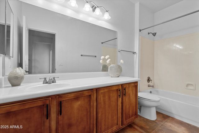 17407 S PURPLE MESA Trail, Vail, AZ 85641