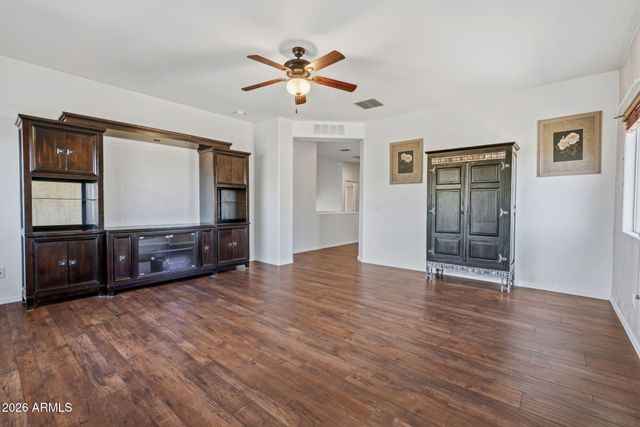 17407 S PURPLE MESA Trail, Vail, AZ 85641