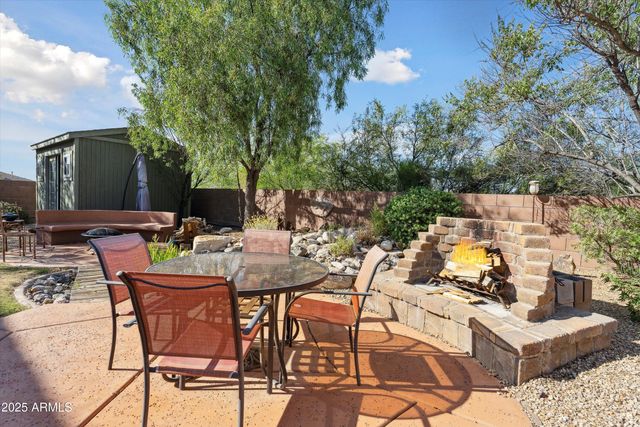 17407 S PURPLE MESA Trail, Vail, AZ 85641