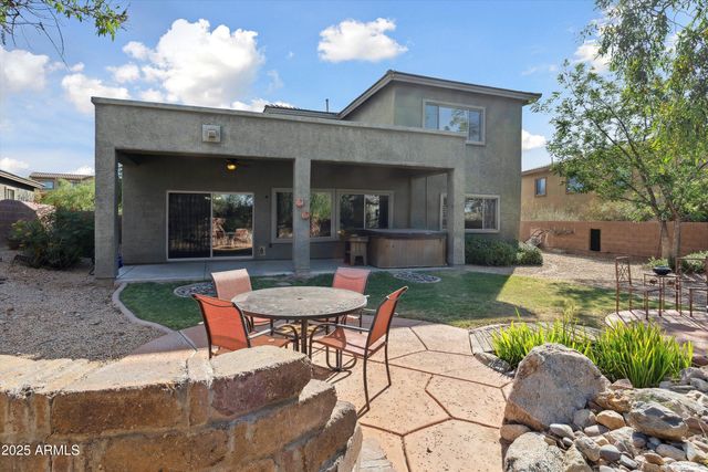 17407 S PURPLE MESA Trail, Vail, AZ 85641