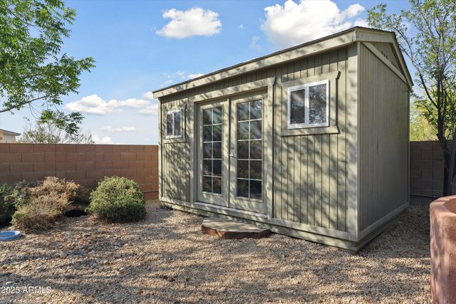 17407 S PURPLE MESA Trail, Vail, AZ 85641