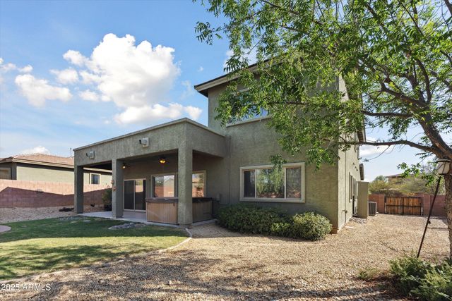 17407 S PURPLE MESA Trail, Vail, AZ 85641