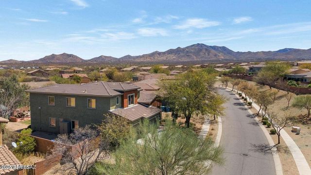 17407 S PURPLE MESA Trail, Vail, AZ 85641