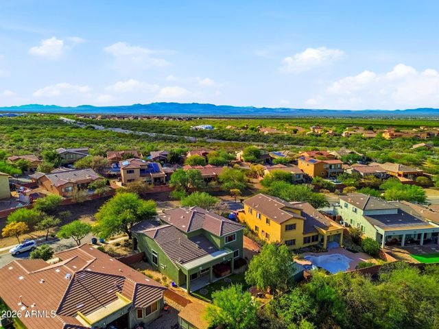 17407 S PURPLE MESA Trail, Vail, AZ 85641