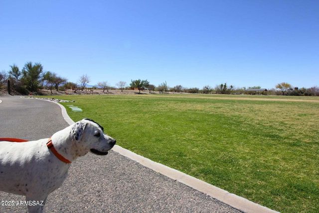 17407 S PURPLE MESA Trail, Vail, AZ 85641