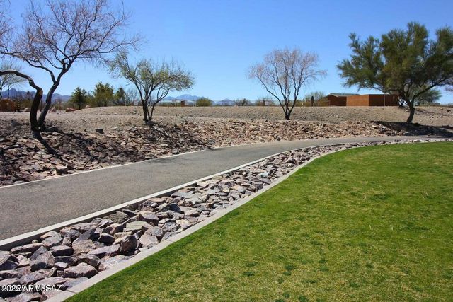 17407 S PURPLE MESA Trail, Vail, AZ 85641