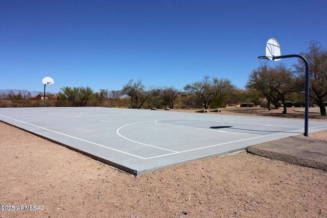 17407 S PURPLE MESA Trail, Vail, AZ 85641