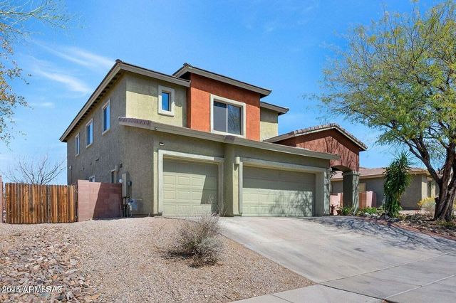 17407 S PURPLE MESA Trail, Vail, AZ 85641