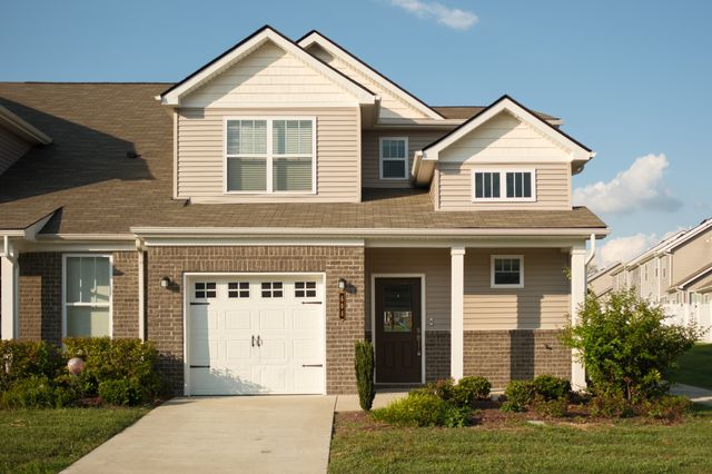 604 Birdie Dr, Spring Hill, TN 37174