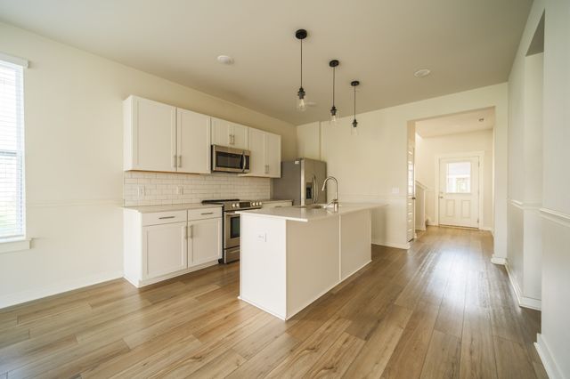 604 Birdie Dr, Spring Hill, TN 37174