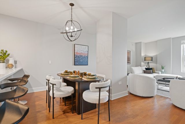 850 N Lake Shore Drive 204, Chicago, IL 60611