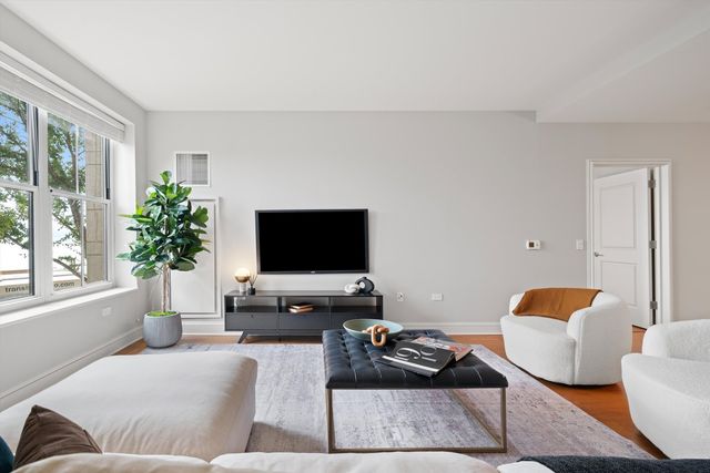 850 N Lake Shore Drive 204, Chicago, IL 60611