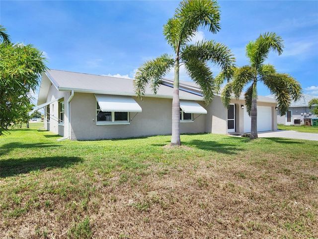 1207 SE 27TH TERRACE, Cape Coral, FL 33904