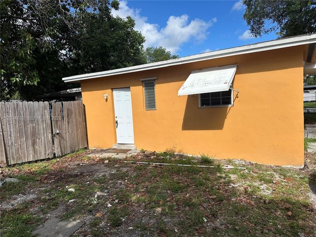4141 SW 32nd Drive 0, West Park, FL 33023