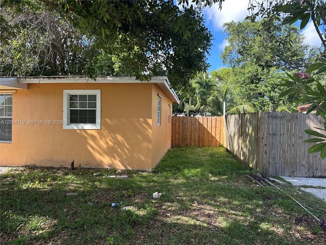 4141 SW 32nd Drive 0, West Park, FL 33023