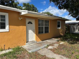 4141 SW 32nd Drive 0, West Park, FL 33023