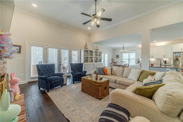 3774 Lily Lane, Statham, GA 30666