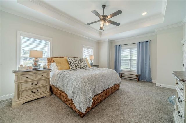 3774 Lily Lane, Statham, GA 30666