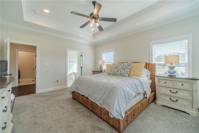 3774 Lily Lane, Statham, GA 30666