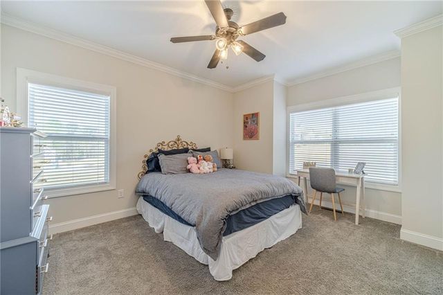 3774 Lily Lane, Statham, GA 30666