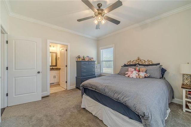 3774 Lily Lane, Statham, GA 30666
