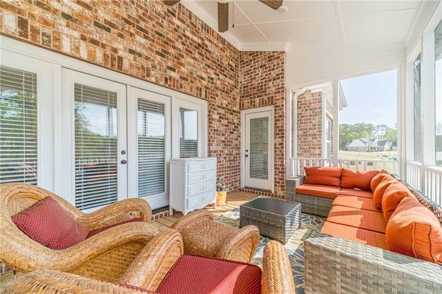 3774 Lily Lane, Statham, GA 30666