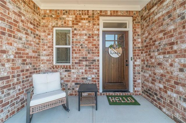 3774 Lily Lane, Statham, GA 30666