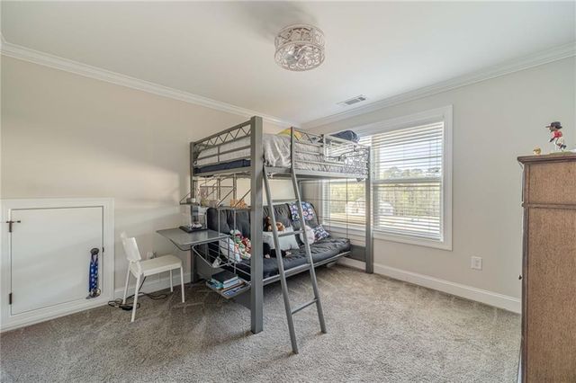 3774 Lily Lane, Statham, GA 30666