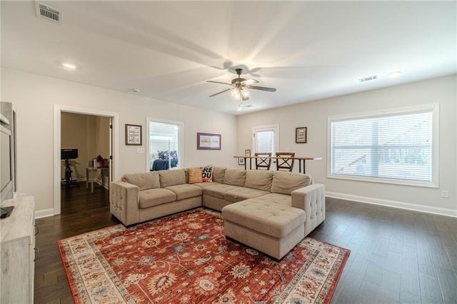 3774 Lily Lane, Statham, GA 30666