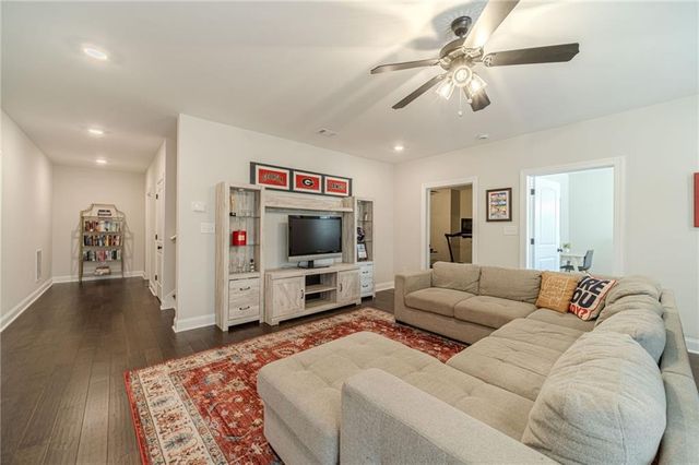 3774 Lily Lane, Statham, GA 30666