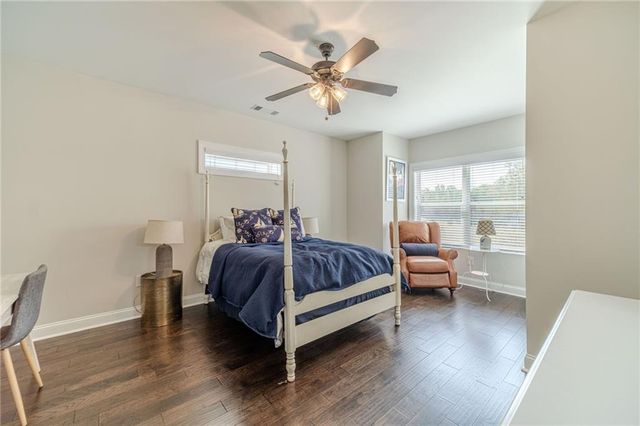3774 Lily Lane, Statham, GA 30666