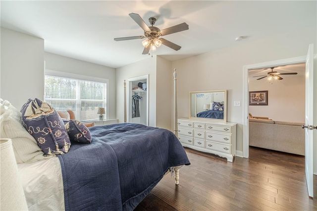 3774 Lily Lane, Statham, GA 30666