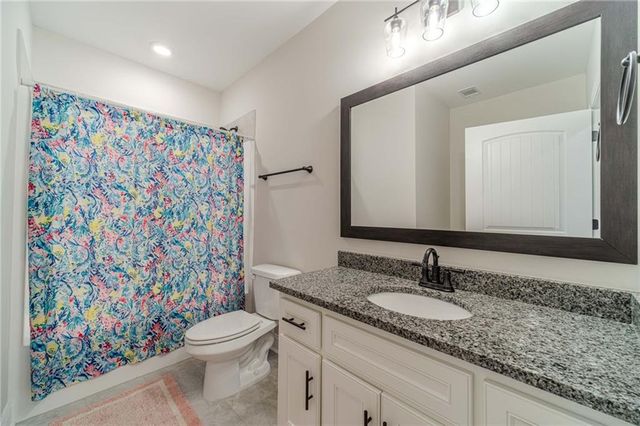 3774 Lily Lane, Statham, GA 30666