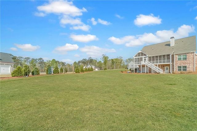 3774 Lily Lane, Statham, GA 30666