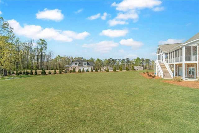 3774 Lily Lane, Statham, GA 30666