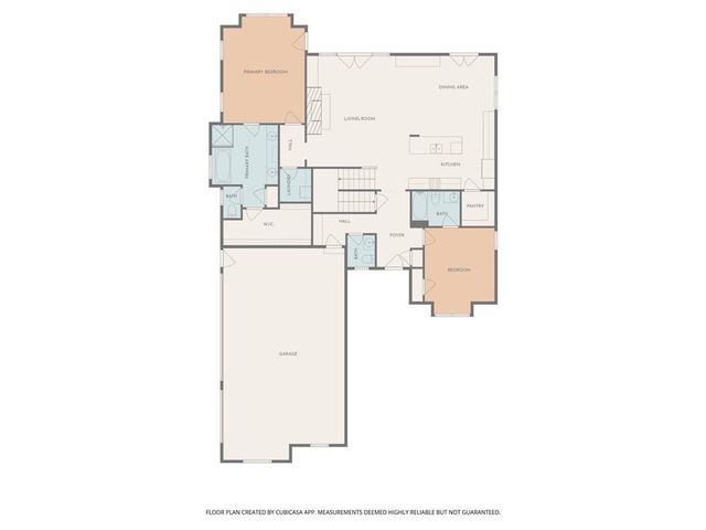 3774 Lily Lane, Statham, GA 30666