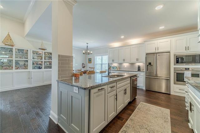 3774 Lily Lane, Statham, GA 30666