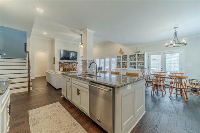 3774 Lily Lane, Statham, GA 30666