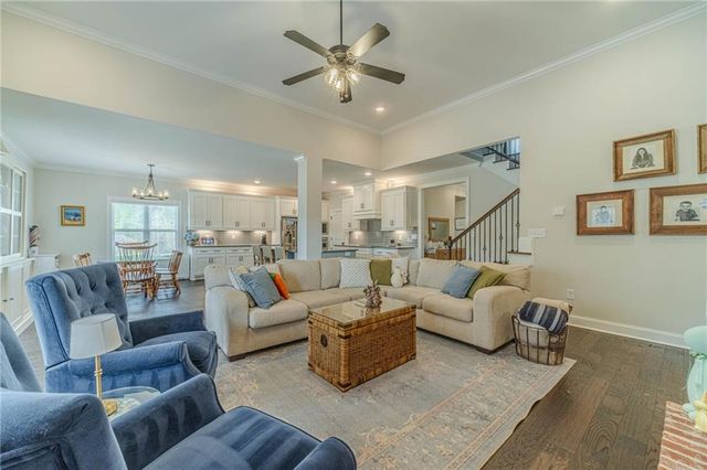 3774 Lily Lane, Statham, GA 30666