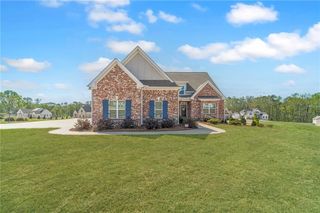 3774 Lily Lane, Statham, GA 30666