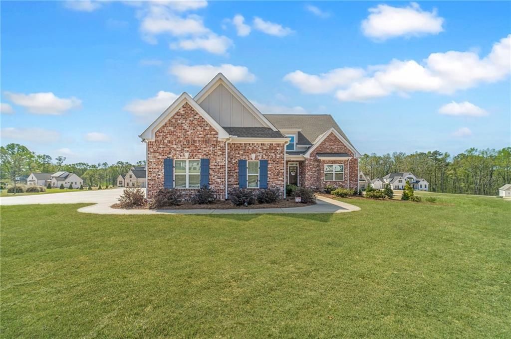 3774 Lily Lane, Statham, GA 30666